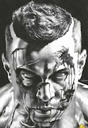 Bloodshot Salvation, t. 01